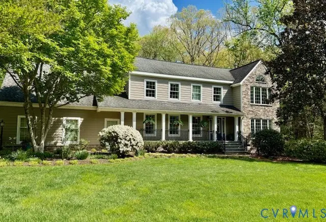 207 Farnham Dr, Clover Hill, VA 23236 - #1