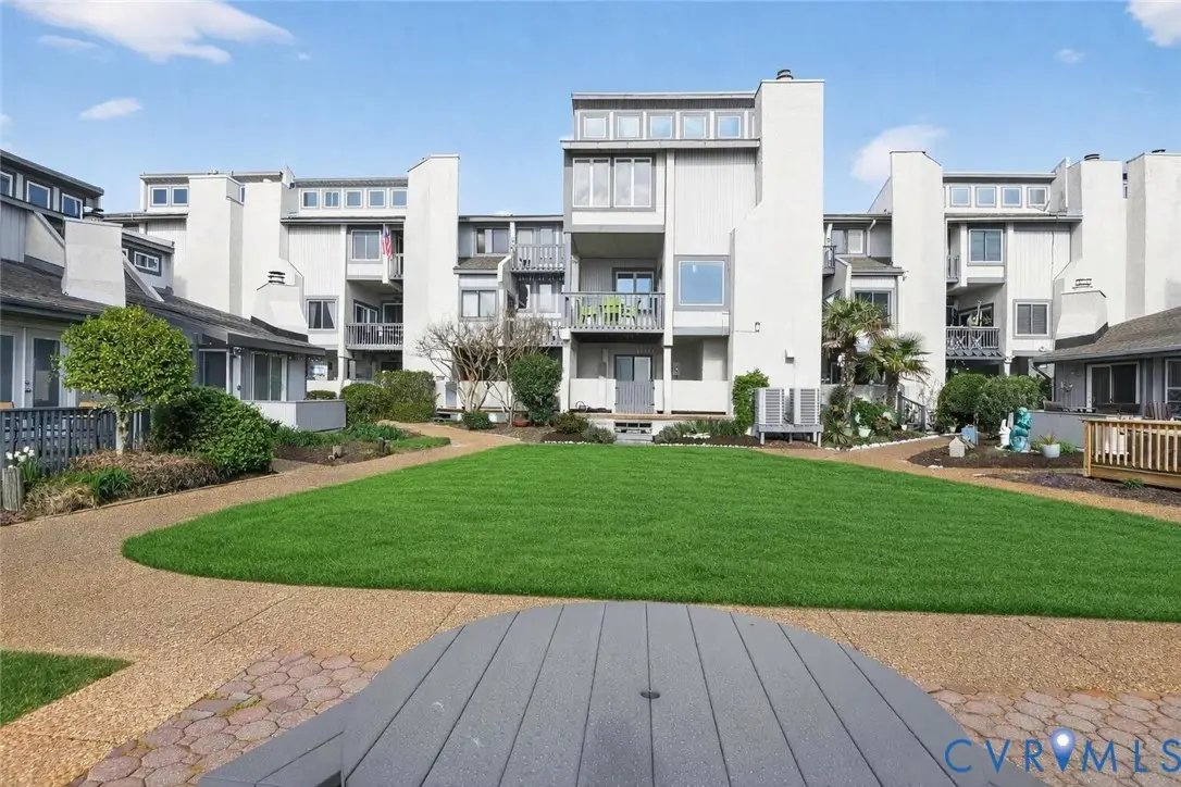 224 N First Street, Hampton, VA 23664 - #1