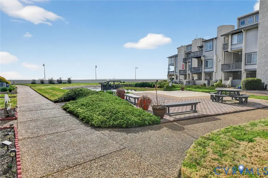 224 N First Street, Hampton, VA 23664 - #3