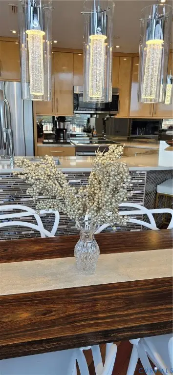 1101 Haxall Point #815, Richmond, VA 23219 - #2