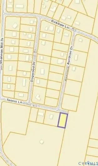 142B Tennis Lane, Ruther Glen, VA 22546