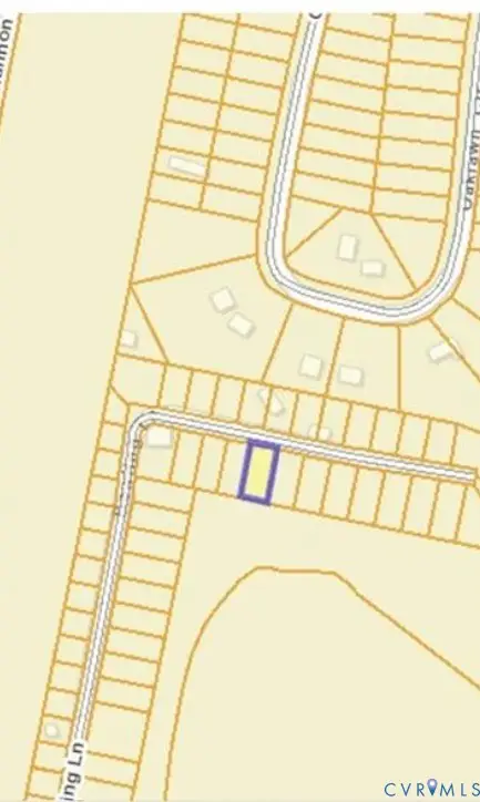 Lot 854 Bowling Lane, Ruther Glen, VA 22546