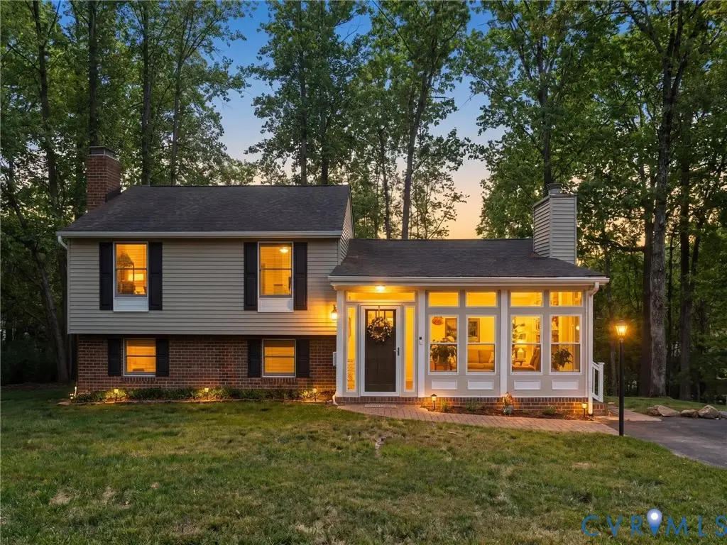 10903 Newlands Avenue, Henrico, VA 23233 - #1