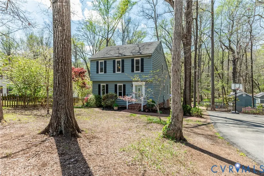 1318 Unison Drive, Midlothian, VA 23113 - #3