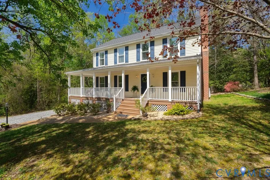 7150 Spicewood Drive, Mechanicsville, VA 23111 - #2