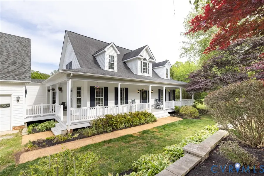 11051 Grub Hill Church Road, Amelia Court House, VA 23002 - #3