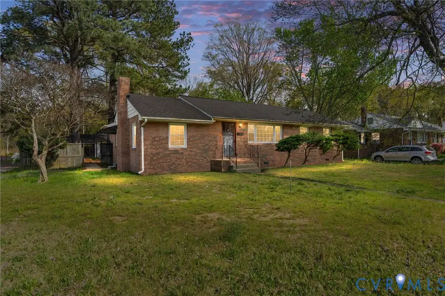 400 Seabury Avenue, Sandston, VA 23150 - #3