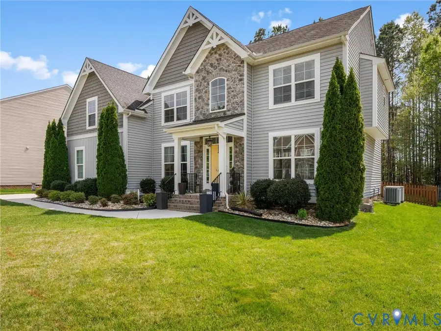 17007 Glensford Drive, Moseley, VA 23120 - #2