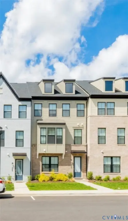 586 Hazel Drive, Henrico, VA 23233