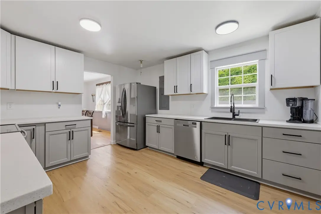 1948 Vesonder Road, Petersburg, VA 23805 - #1