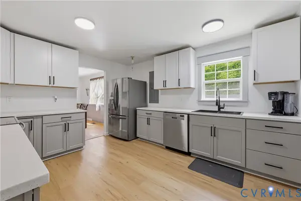 1948 Vesonder Road, Petersburg, VA 23805