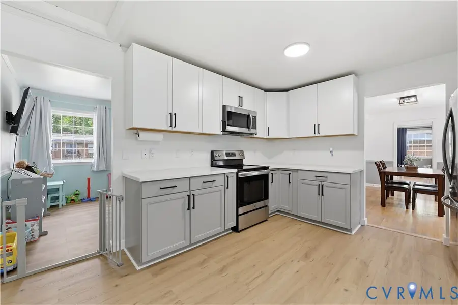 1948 Vesonder Road, Petersburg, VA 23805 - #2