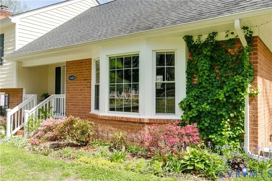 11401 Homestead Lane, Henrico, VA 23238 - #3