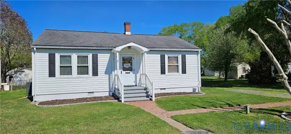 625 Deshields Street, Tappahannock, VA 22560