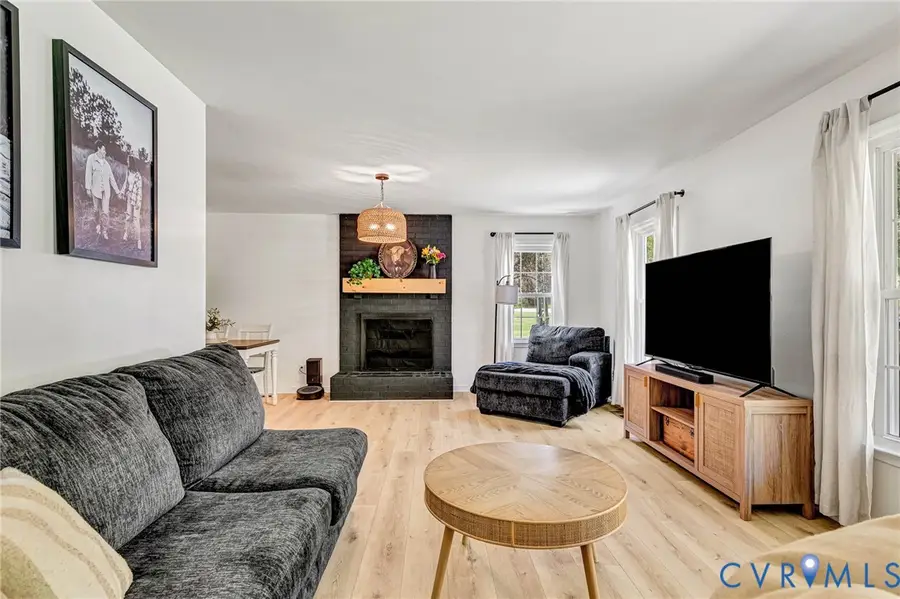 9041 Beach Road, Chesterfield, VA 23838 - #3