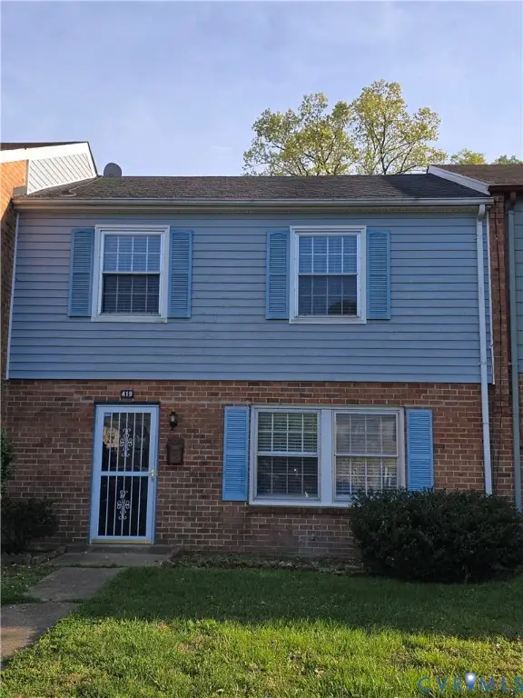 419 Airycrest Drive, Highland Springs, VA 23075