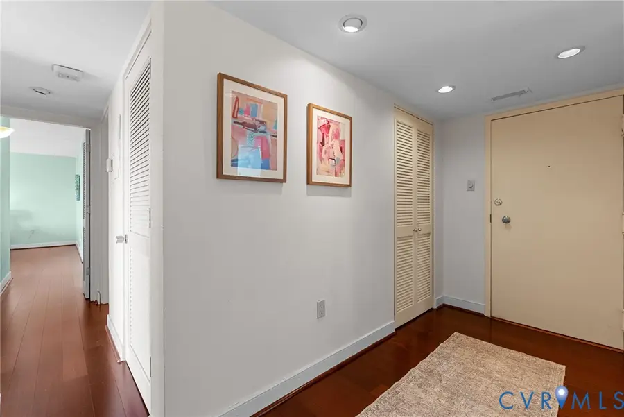 2956 Hathaway Road #U1101, Richmond, VA 23225 - #2