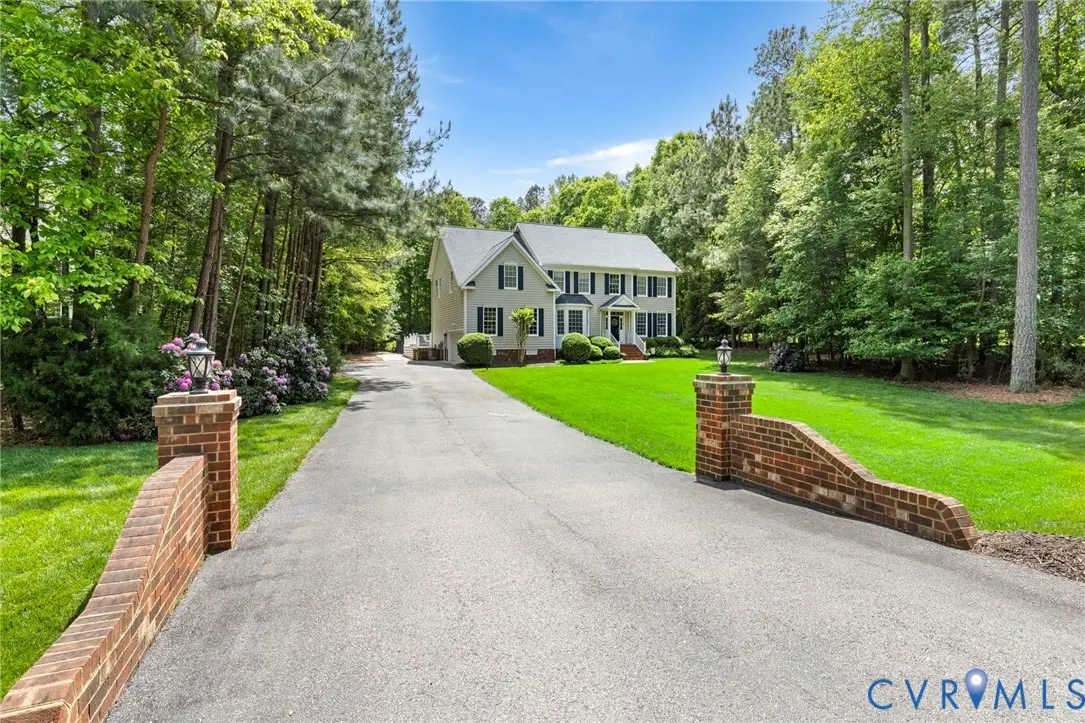 11113 Sterling Cove Drive, Chesterfield, VA 23838 - #1
