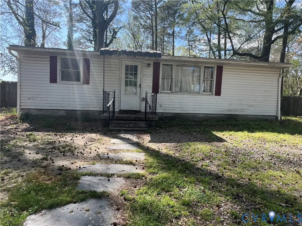 1406 Bramwell Road, Richmond, VA 23225 - #1