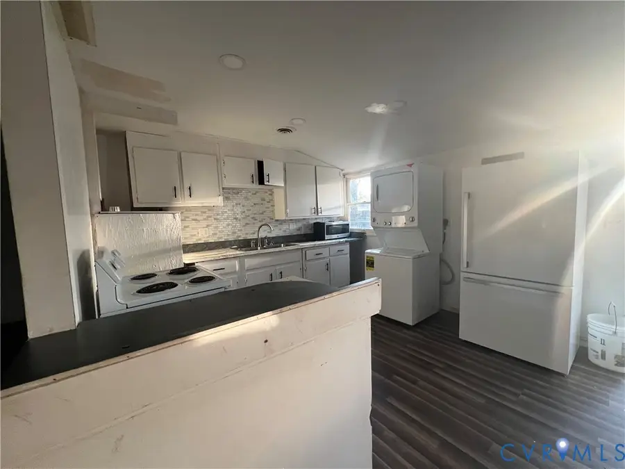 1406 Bramwell Road, Richmond, VA 23225 - #2