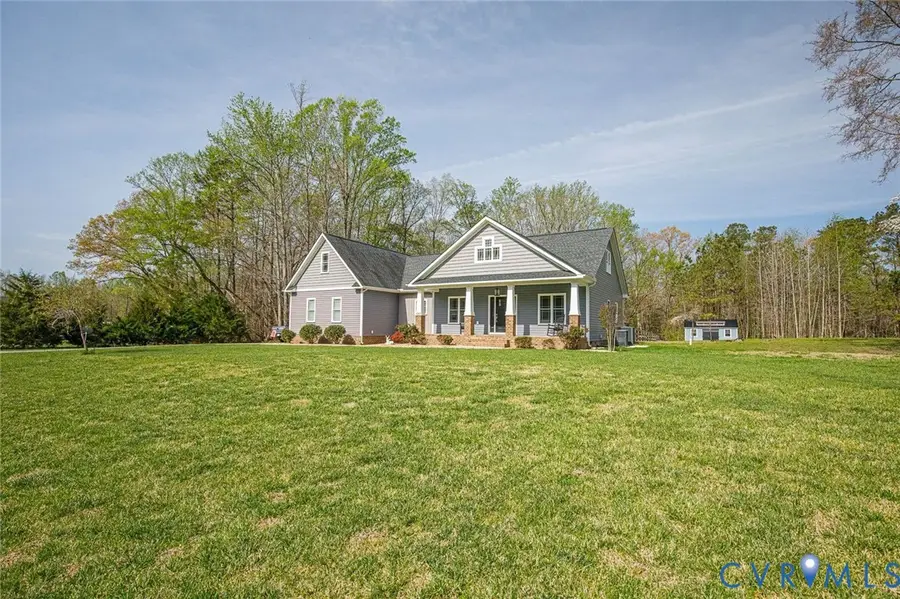 8365 Drakes Landing Court, Mechanicsville, VA 23111 - #2