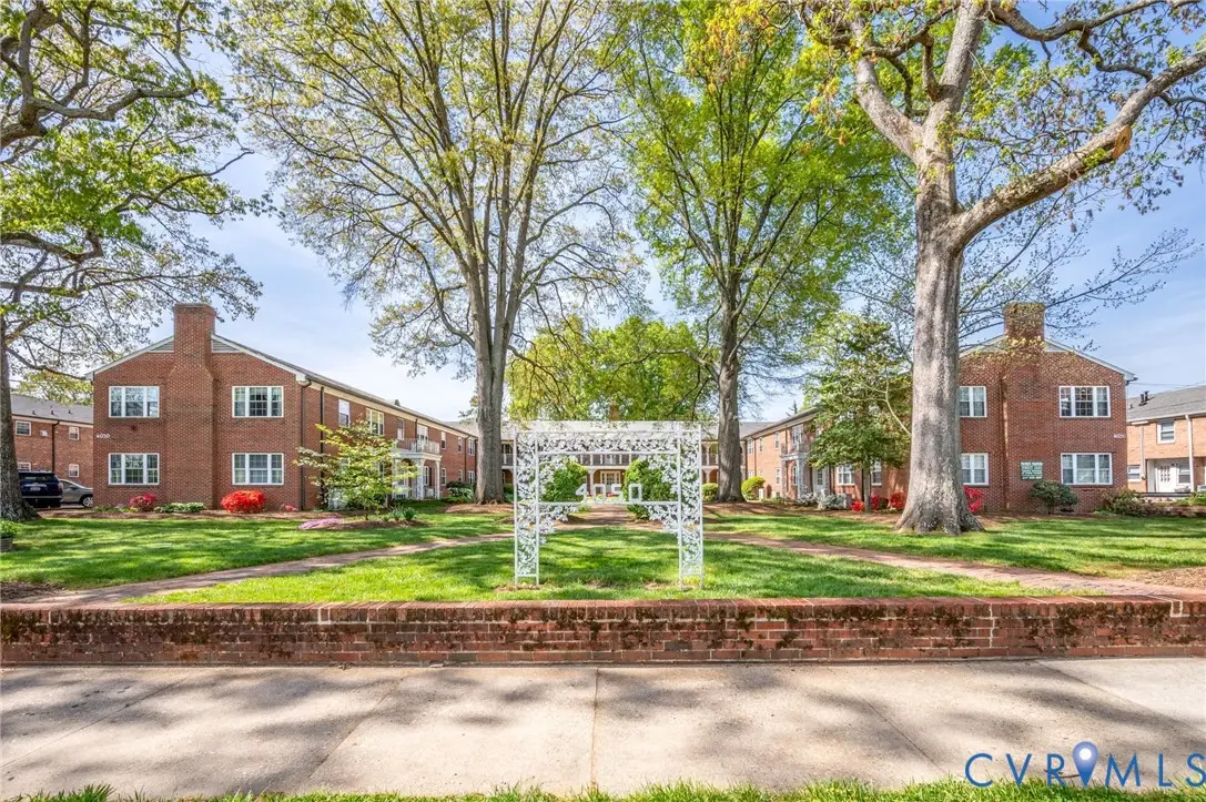 4050 Forest Hill Avenue #U35, Richmond, VA 23225 - #1