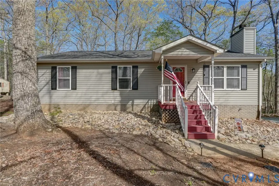 15 Austin Drive, Lake Monticello, VA 22963 - #2