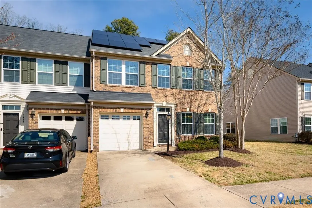 3432 Avocado Drive, Clover Hill, VA 23112 - #1