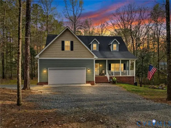 3005 Wilford Drive, Quinton, VA 23141