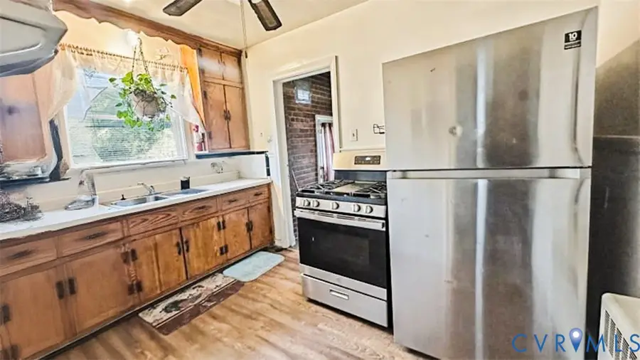 3723 North Avenue, Richmond, VA 23222 - #3