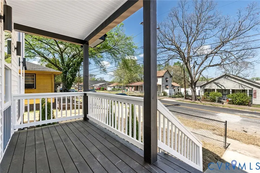 1210 Hinton Street, Petersburg, VA 23803 - #2