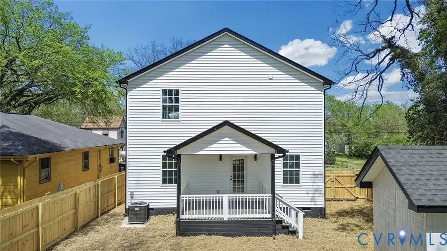 1210 Hinton Street, Petersburg, VA 23803 - #3