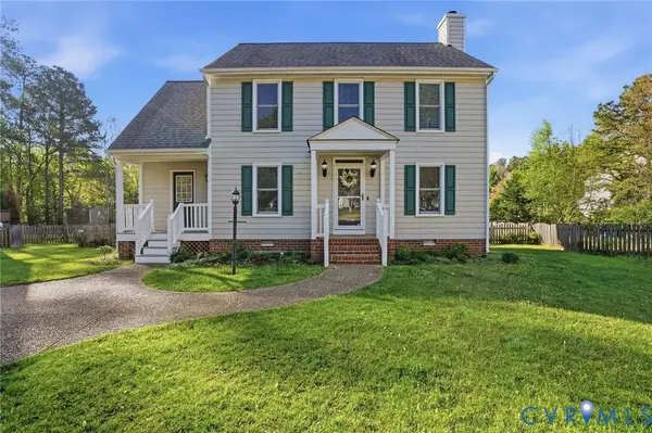 6001 Maybrook Way, Glen Allen, VA 23059