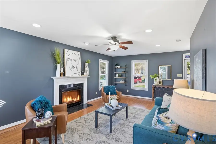 6001 Maybrook Way, Glen Allen, VA 23059 - #2