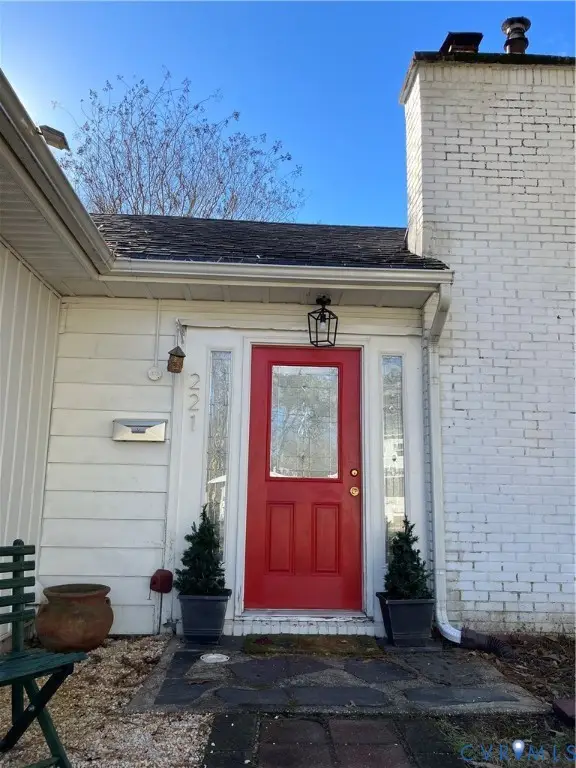 221 Henry Clay Road, Ashland, VA 23005 - #3