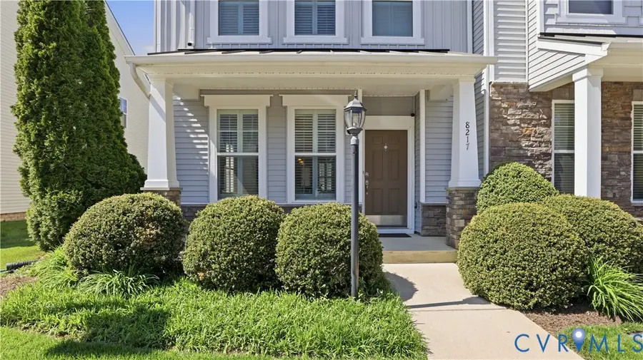 8217 Center Path Lane, Mechanicsville, VA 23116 - #3