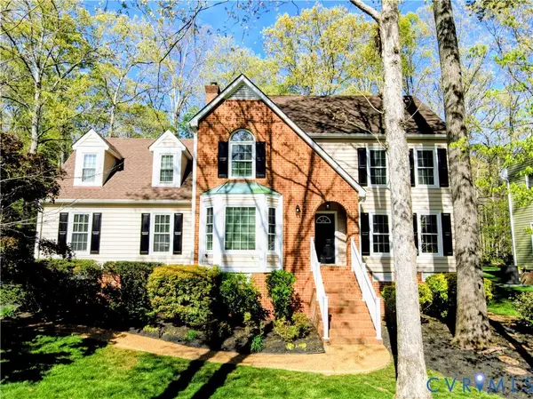 4717 Stoney Creek Parkway, Chester, VA 23831