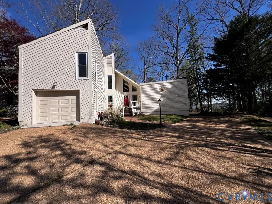 3226 Shallowford Landing Terrace, Midlothian, VA 23112 - #3