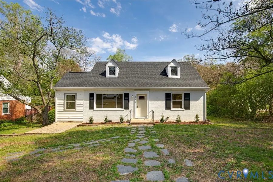 1201 Elmhurst Drive, Henrico, VA 23229 - #3