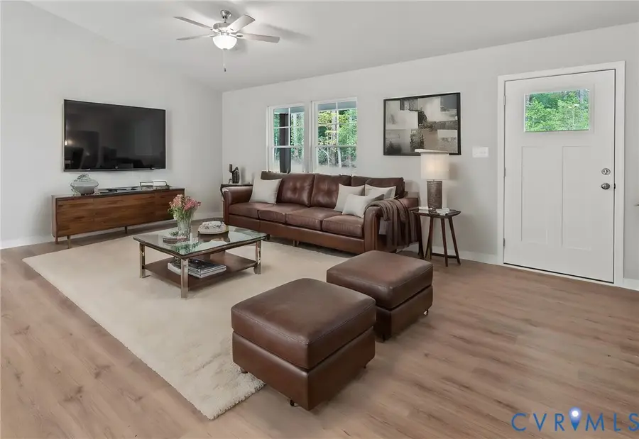 TBD Woodland Heights (lot 4) Road, Warsaw, VA 22572 - #3