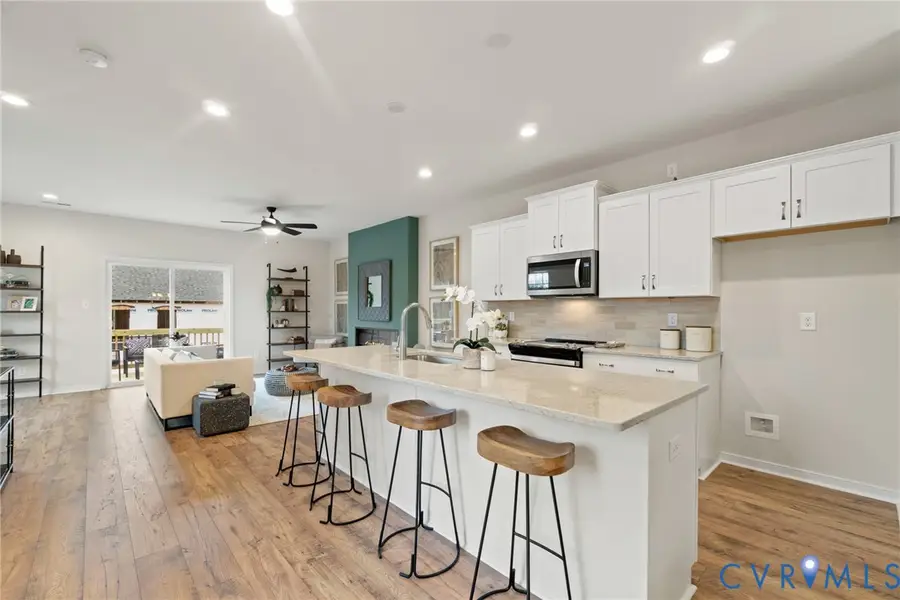 Lot 42 Sunset Oasis Lane, Midlothian, VA 23112 - #2