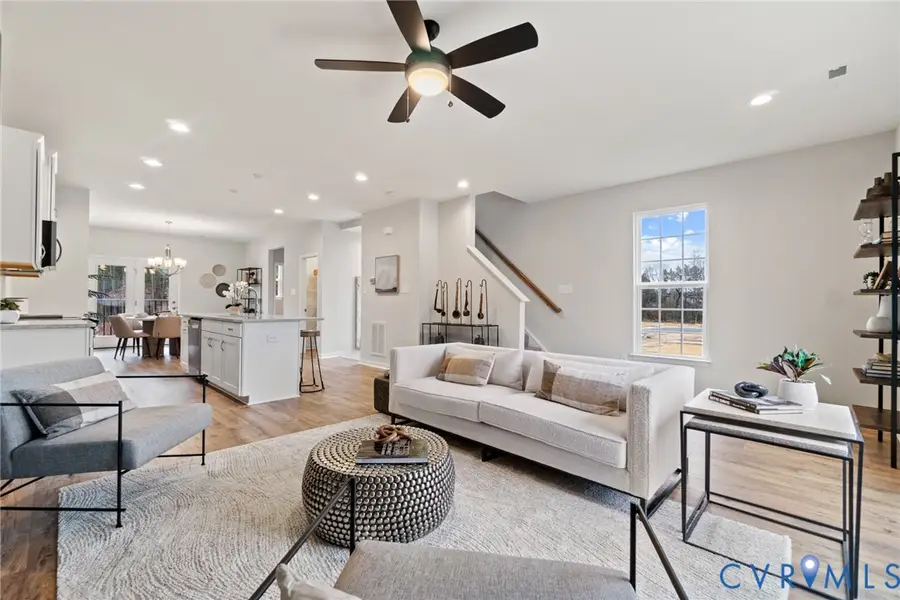 Lot 42 Sunset Oasis Lane, Midlothian, VA 23112 - #3