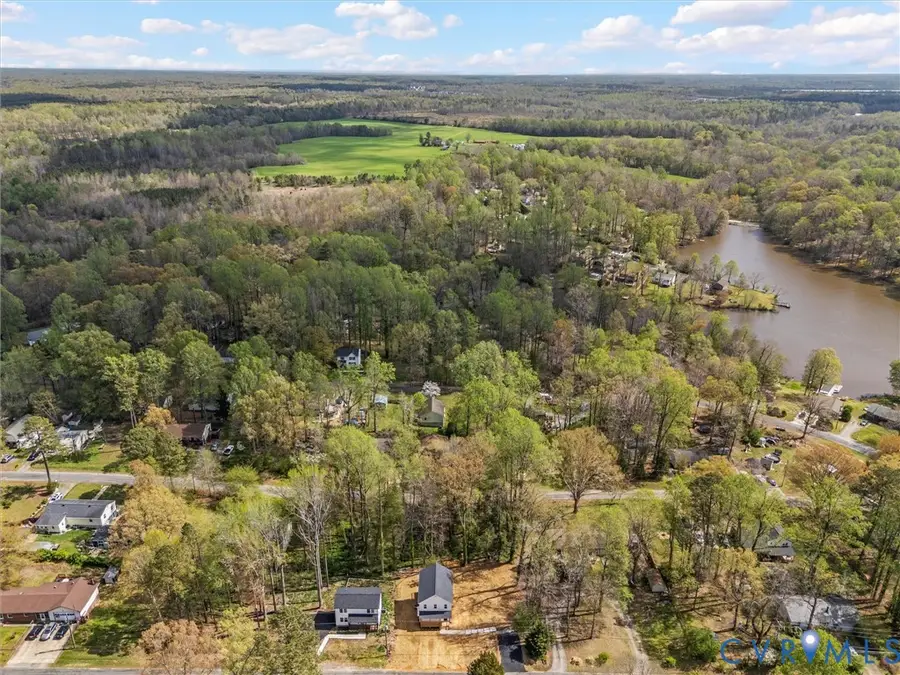 5500 Hemlock Road, Quinton, VA 23141 - #2