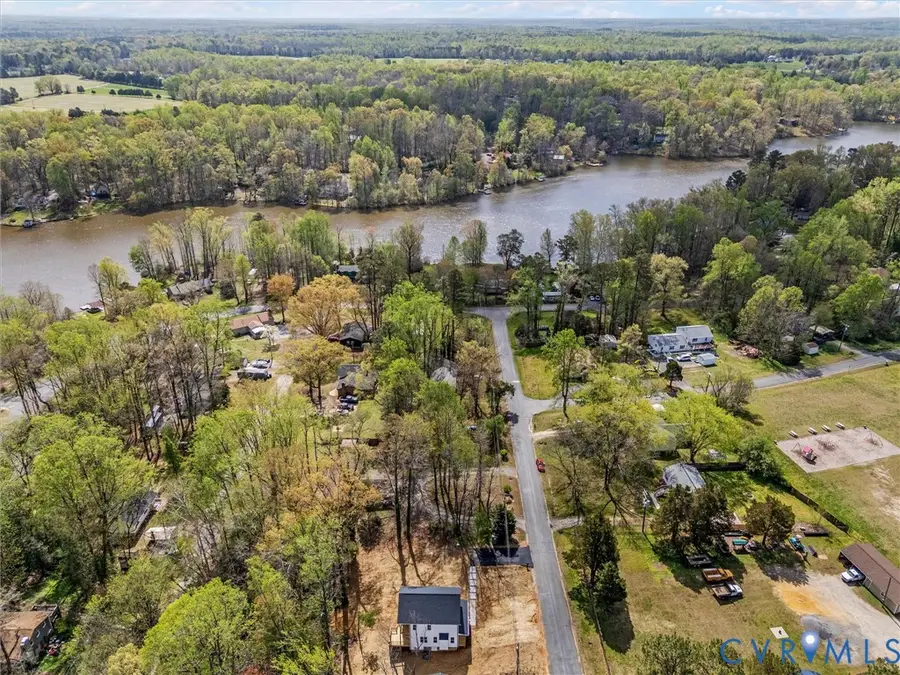 5500 Hemlock Road, Quinton, VA 23141 - #3