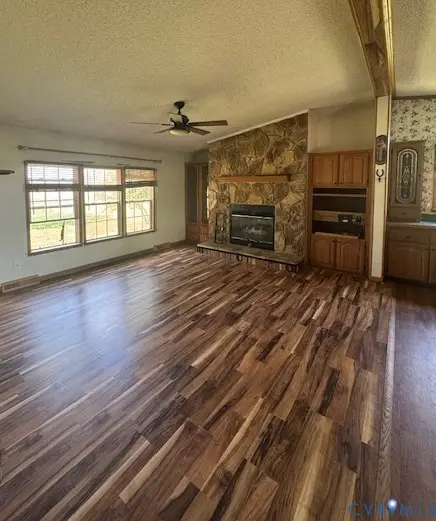 11480 Blue Ridge Trail, Windsor, VA 23487 - #3