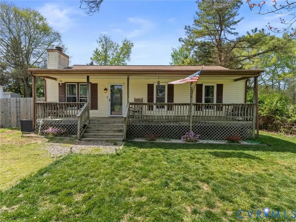 5012 Alberta Road, Chesterfield, VA 23832 - #1