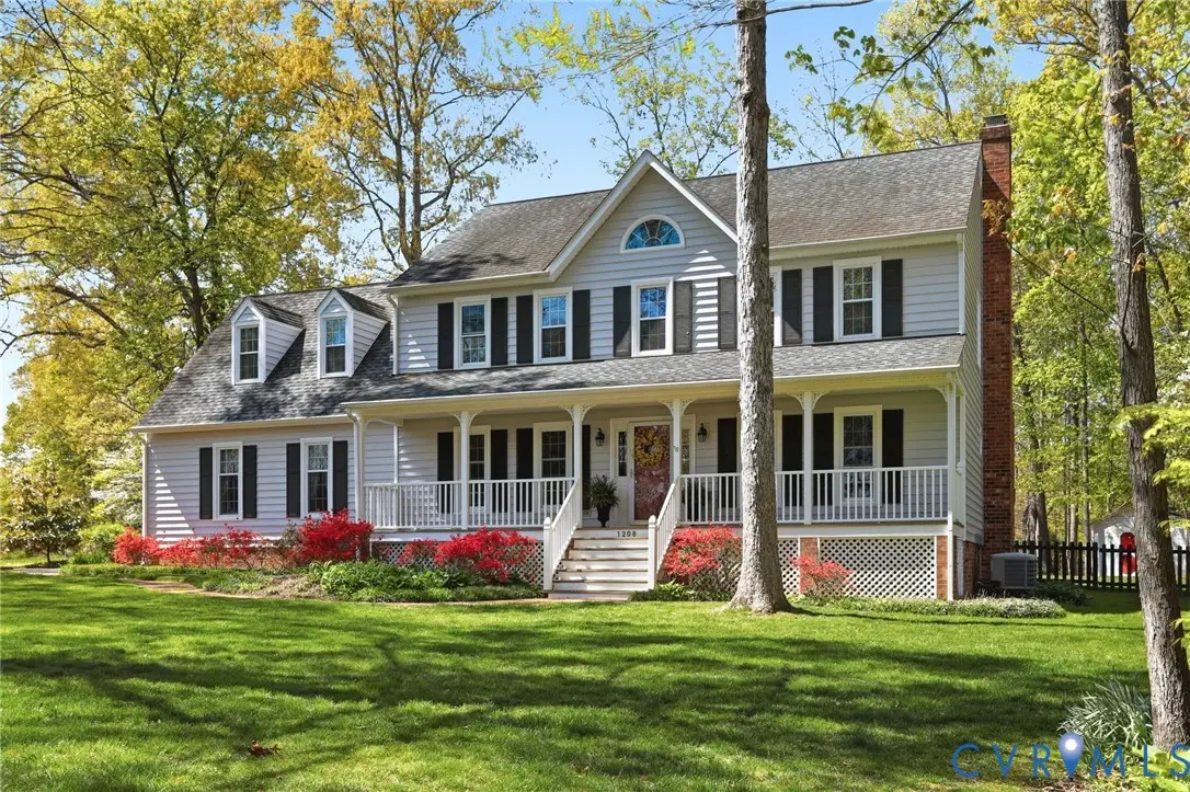 1208 Lauren Place, Midlothian, VA 23114 - #1