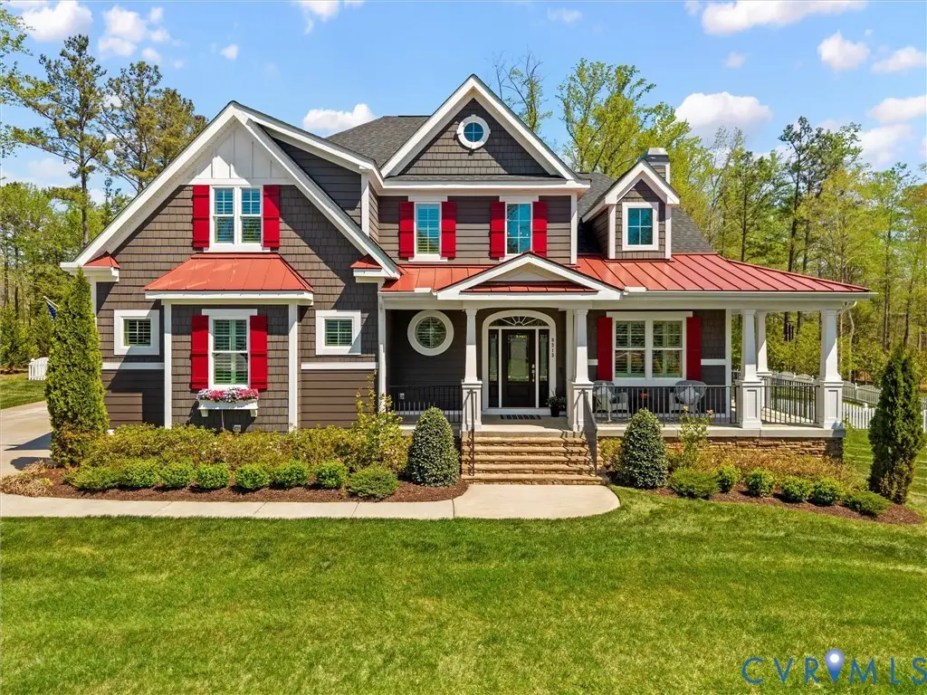 8313 Mckibben Drive, Chesterfield, VA 23838 - #1