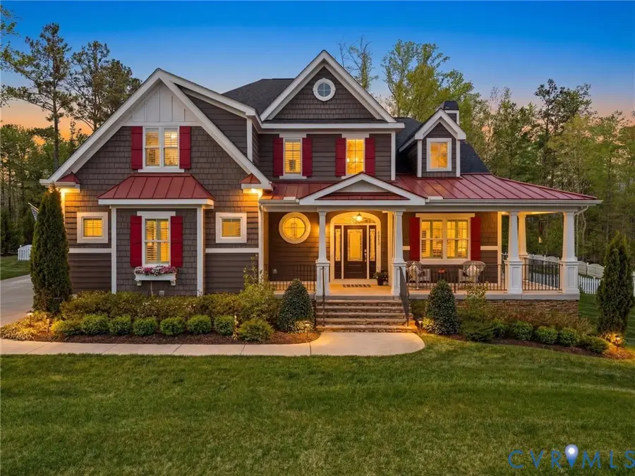 8313 Mckibben Drive, Chesterfield, VA 23838 - #2