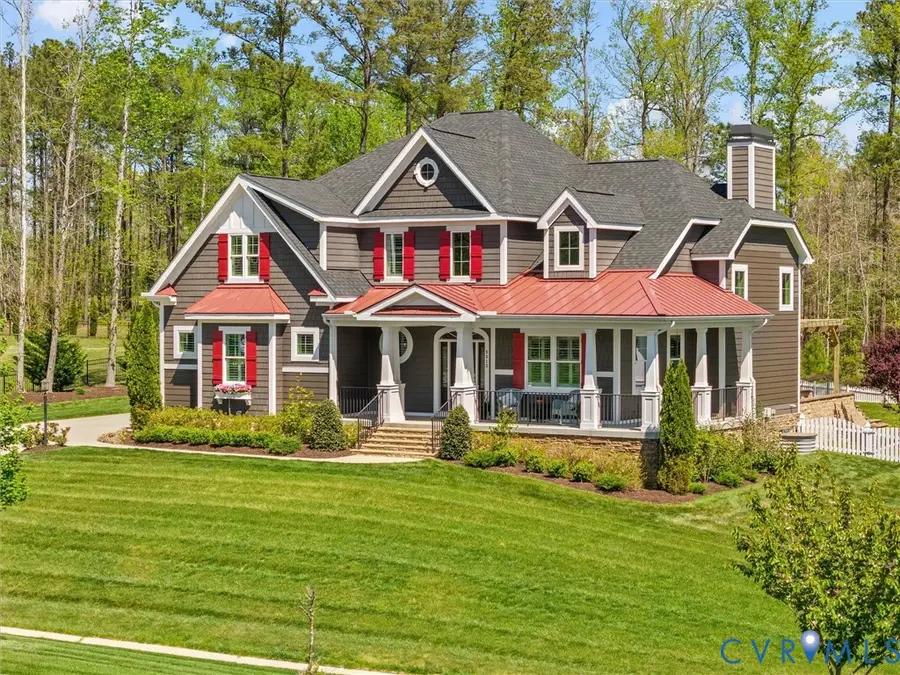 8313 Mckibben Drive, Chesterfield, VA 23838 - #3